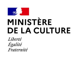 logo-ministere_Culture DRAC Ministère de la Culture