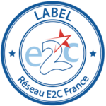 LABEL réseau E2C France