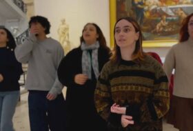 L&rsquo;E2C fait son cinéma