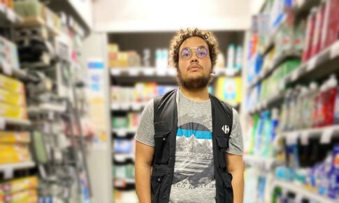 Bryan, la confiance en soi.