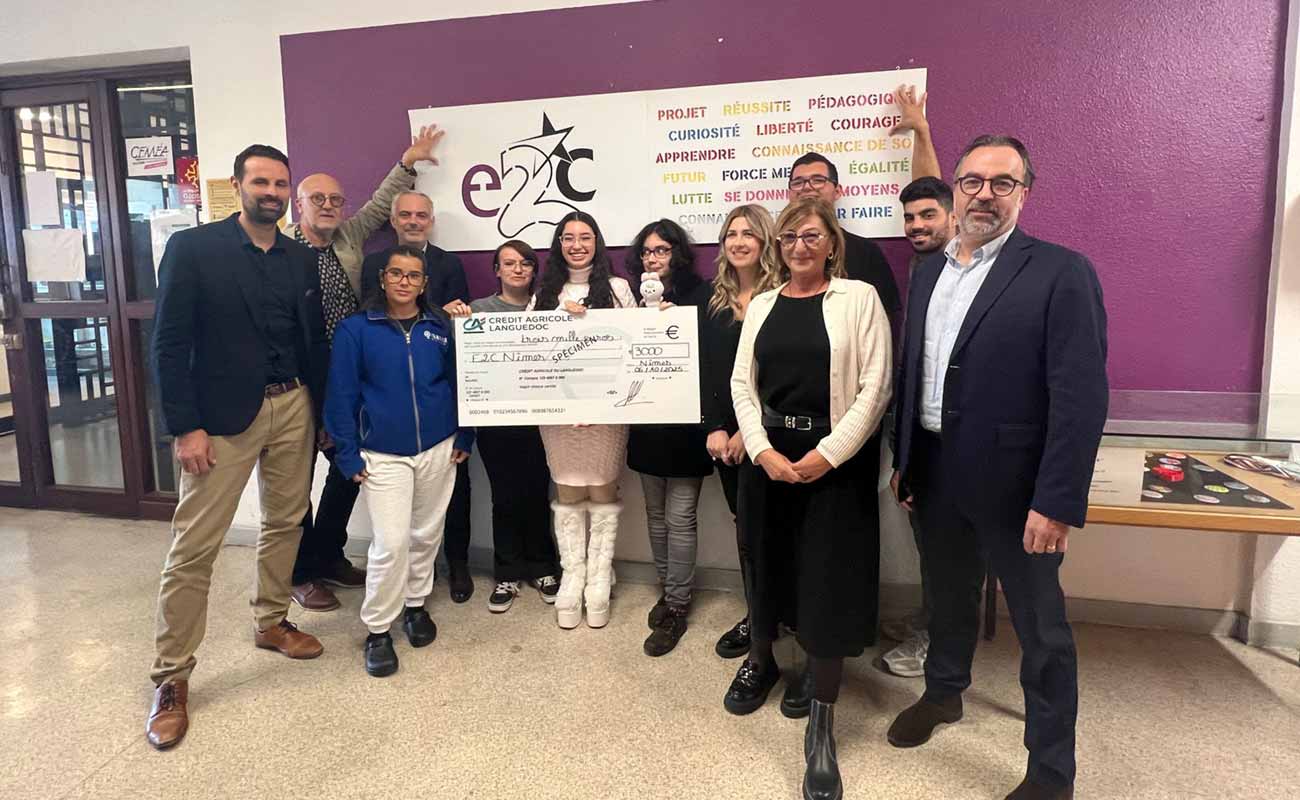 Crédit Agricole du Languedoc