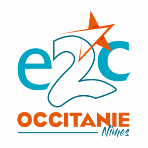 logo E2C Nîmes