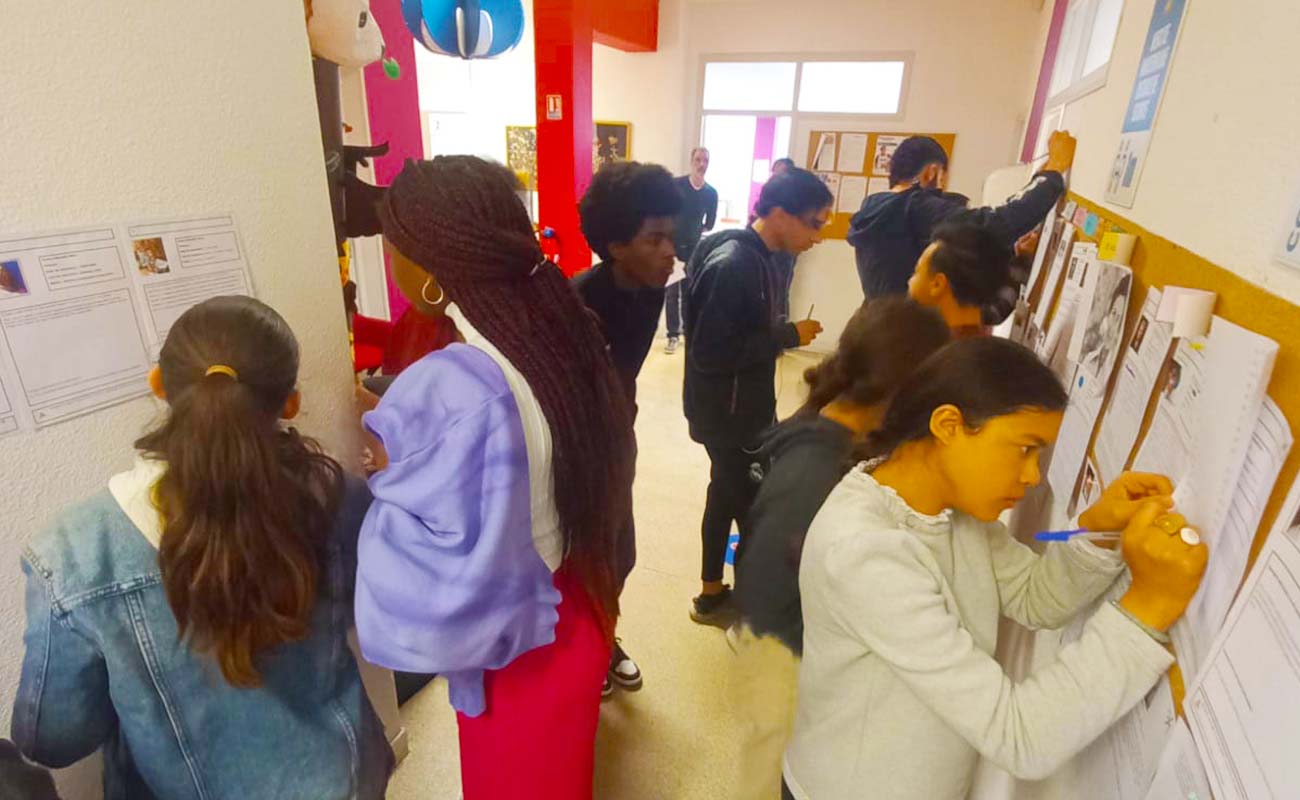 Qu’est-ce que l’E2C ?