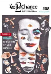 Lœil de la Chance #08