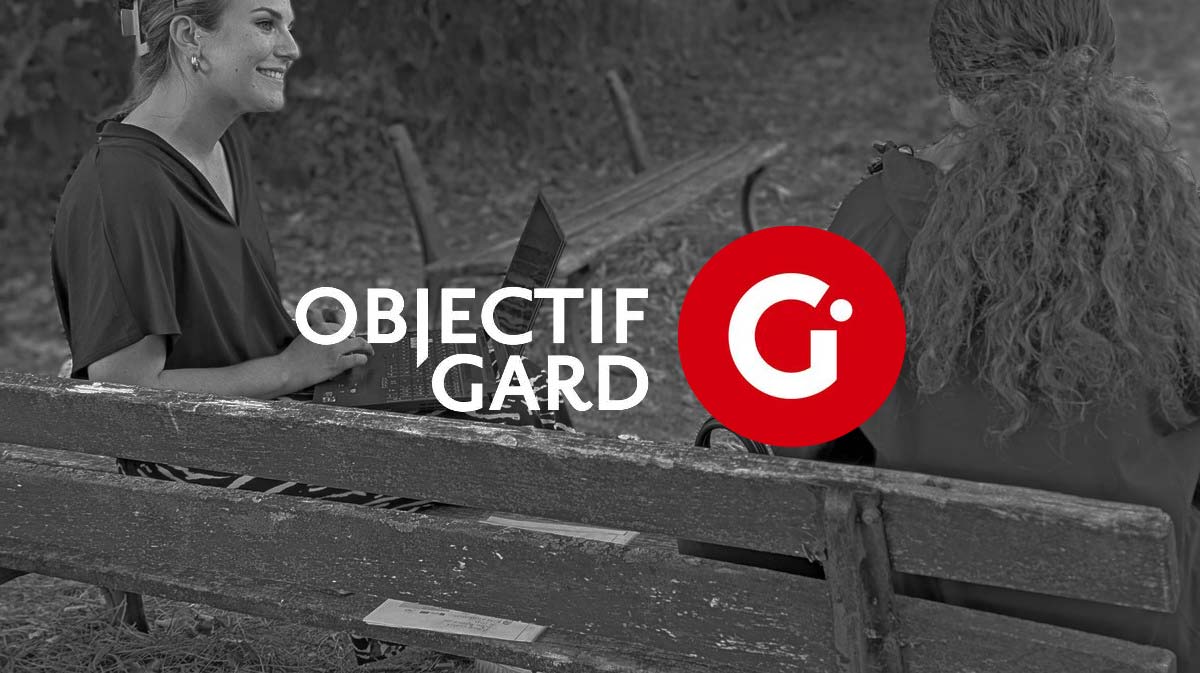 Objectif Gard le Magazine
