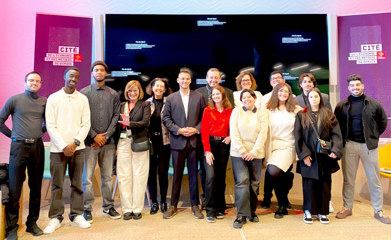 Taxe d'apprentissage