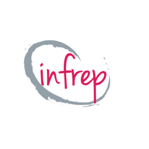 Infrep logo infrep