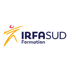 IRFA SUD Logo Irfa Sud