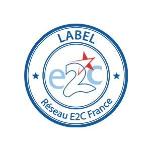 Label E2C France Label E2C France