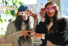 MarIA et HadIA, les 2 IA à l&rsquo;E2C !