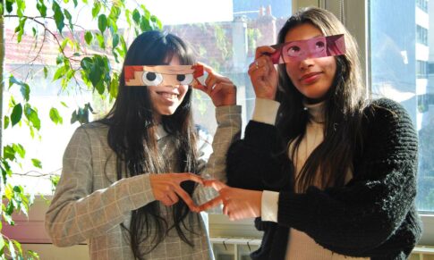 MarIA et HadIA, les 2 IA à l&rsquo;E2C !