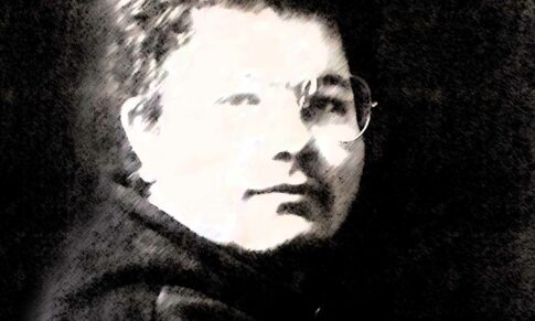 Tom, l&rsquo;ancien timide