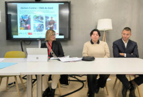 Séminaire Entreprises