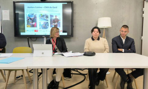 Séminaire Entreprises