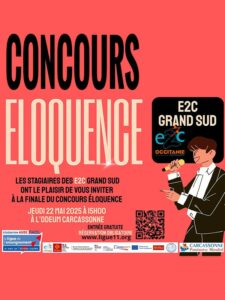 Concours d’éloquence