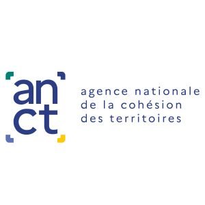 logo ANCT logo ANCT