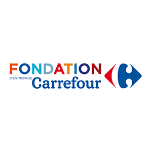 logo Fondation Carrefour logo Fondation Carrefour
