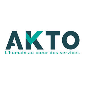 logo AKTO logo AKTO