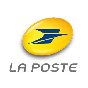 logo la poste logo la poste