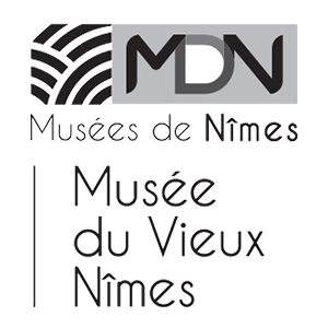 logo Musée Vieux Nimes logo Musée Vieux Nimes
