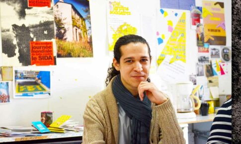 Ozan, une âme créative