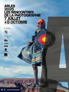 Rencontres de la photographie ARLES