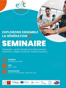 Séminaire régional entreprises