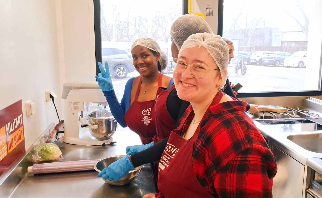 Accueillir un stagiaire