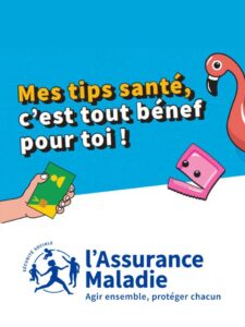 Mes tips santé