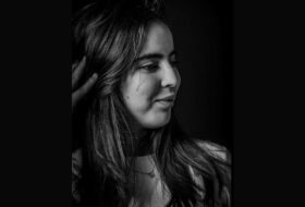 Chaïma, la confiance en soi retrouvée