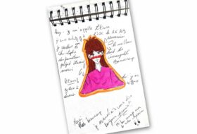 Nos stagiaires ont du talent !